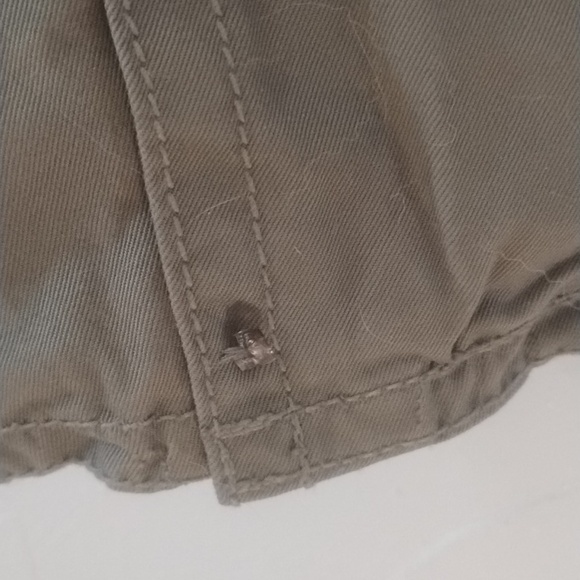 JW Los Angeles Johnny Was Jacket Sz M - Picture 5 of 5